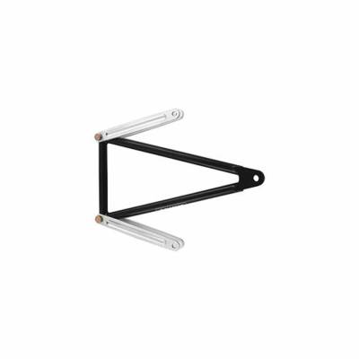 Allstar Performance - Allstar ALL55082 Chrome Moly Jacobs Ladder 14"