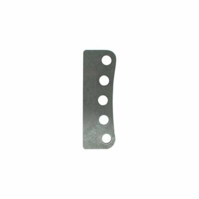 Allstar Performance - Allstar ALL60167 5 Hole Brackets w/3/4" Holes