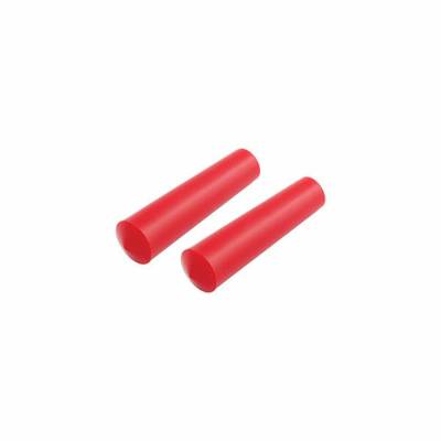 Allstar Performance - Allstar ALL80167-10 Toggle Extensions Red