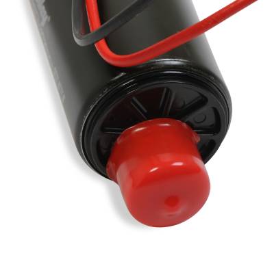 Holley EFI - Holley Sniper EFI 19-341 340 LPH E85 In-Tank Electric Fuel Pump