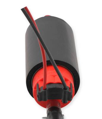 Holley Sniper EFI - Holley Sniper EFI 19-365 340 LPH In-Tank Carbureted RetroFit Fuel Module