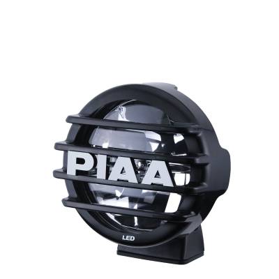PIAA - PIAA 05672 LP560 LED Driving Lamp Kit