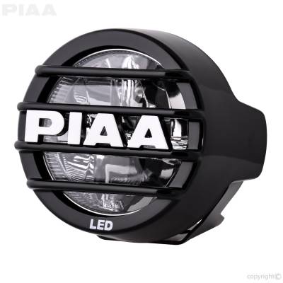 PIAA - PIAA 05372 LP530 LED Yellow Driving Beam Lamp Kit
