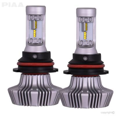 PIAA - PIAA 26-17397 9007 Platinum BULB Replacement Twin