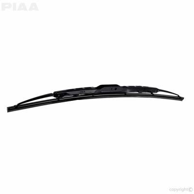 PIAA - PIAA 95055 Super Silicone Windshield Wiper Blade