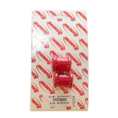 Rancho - Rancho RS980 DuraCrush 0.63" Shock Absorber Bushing Universal Pair