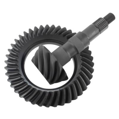 Richmond Gear - Richmond Gear 49-0041-1 Street Gear Ring & Pinion Set