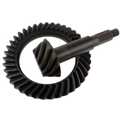 Richmond Gear - Richmond Gear 49-0129-1 Street Gear Ring & Pinion Set