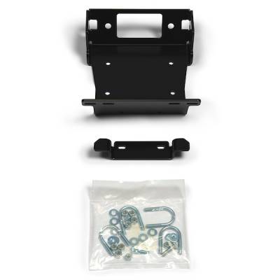 Warn - Warn 96939 Winch Mount for 16-17 Arctic Cat Alterra 400