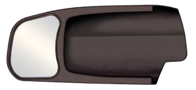 Cipa Mirrors - CIPA Mirrors 11401 Custom Towing Mirror