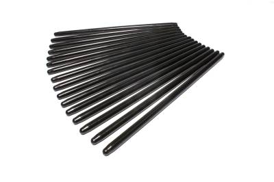COMP Cams - COMP Cams 8701-16 Hi-Tech Chromoly Pushrods 3/8" x 9.800" Universal 16pc