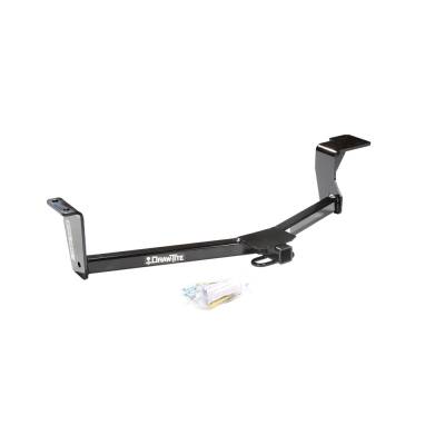 Draw-Tite - Draw-Tite 24847 Class I Sportframe Trailer Hitch for 12-17 Toyota Prius