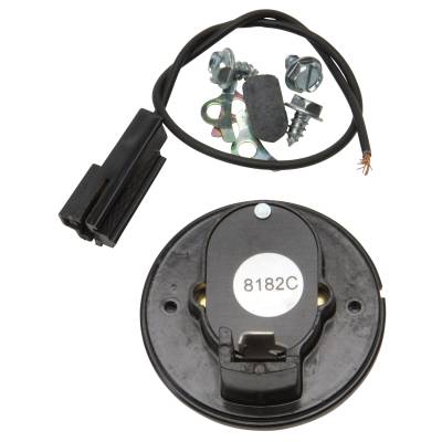 Edelbrock - Edelbrock 1932 Performer Series Q-Jet Choke Kit