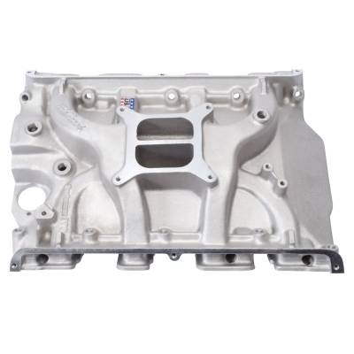 Edelbrock - Edelbrock 2105 Performer 390 Intake Manifold Ford FE