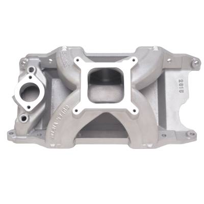 Edelbrock - Edelbrock 2815 Super Victor Intake Manifold Small-Block Chrysler