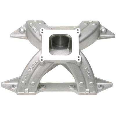 Edelbrock - Edelbrock 2954 Victor Chrysler 440 Intake Manifold