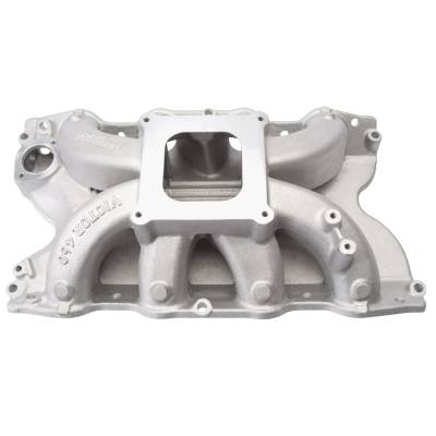 Edelbrock - Edelbrock 2966 Victor Ford 460 Intake Manifold