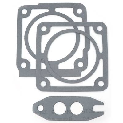 Edelbrock - Edelbrock 3830 Throttle Body Replacement Gasket Set