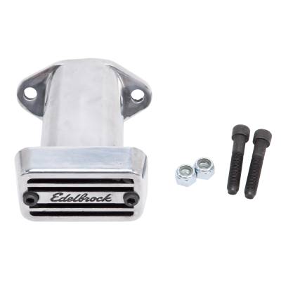 Edelbrock - Edelbrock 4202 Elite Tall Bolt Down Breather