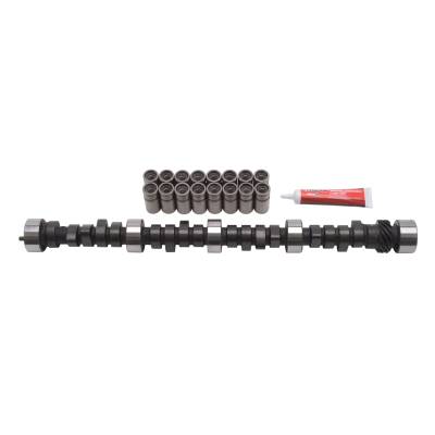 Edelbrock - Edelbrock 7102 Performer-Plus Camshaft Kit for Small-Block Chevy 283-400 V8