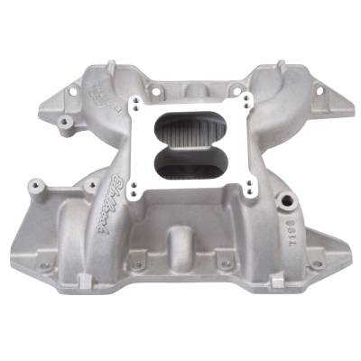 Edelbrock - Edelbrock 7193 Performer RPM Big Block Chrysler RB Intake Manifold