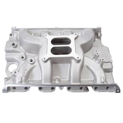 Edelbrock - Edelbrock 7105 Performer RPM Ford FE 390 Intake Manifold