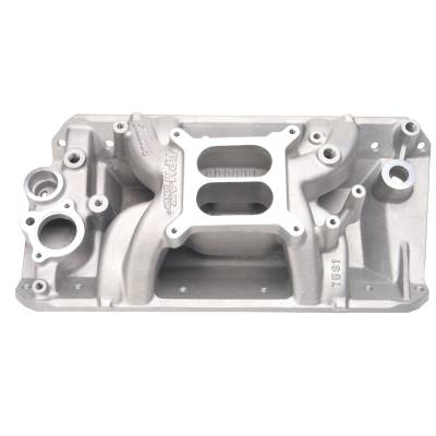 Edelbrock - Edelbrock 7531 RPM Air-Gap AMC 304/360/401 Intake Manifold