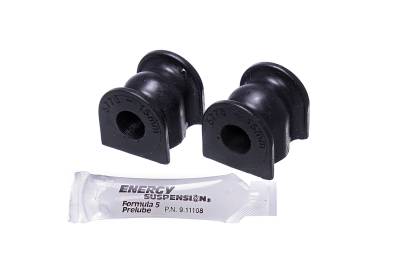 Energy Suspension - Energy Suspension 16.5138G Polyurethane Stabilizer Bar Bushing Kit Acura