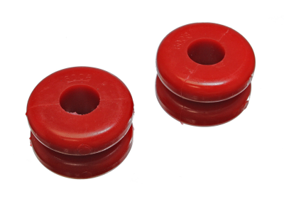 Energy Suspension - Energy Suspension 9.9005R Coil Spring Dampener Donut Polyurethane Red