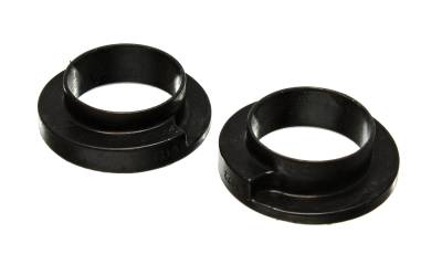 Energy Suspension - Energy Suspension 9.6117G Polyurethane Coil Spring Insulator