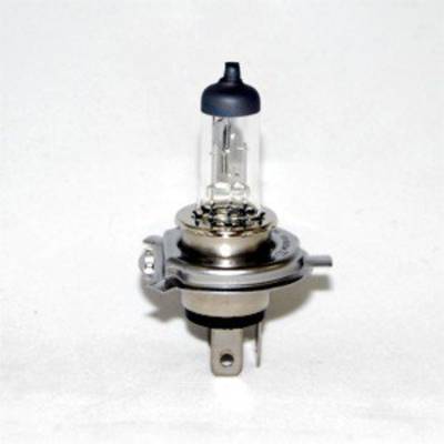 KC Hilites - KC HiLiTES 2554 Bulb H4 Halogen Clear Lens 55/60 Watts