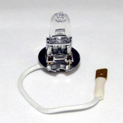 KC Hilites - KC HiLiTES 2767 Bulb H3 Halogen Clear Lens 100 Watts