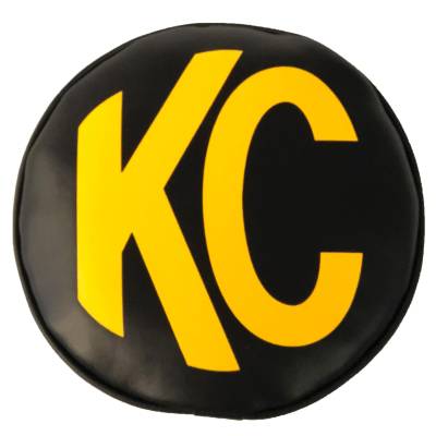 KC Hilites - KC HiLiTES 5802 Soft Light Cover
