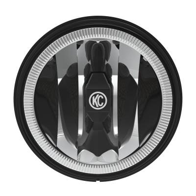 KC Hilites - KC HiLiTES 42053 Gravity Series LED Driving Light Insert