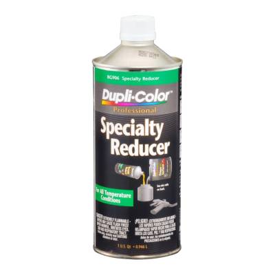 Duplicolor Paint - Dupli-Color Paint BG906 Pro Finish Primer Spec Reducer