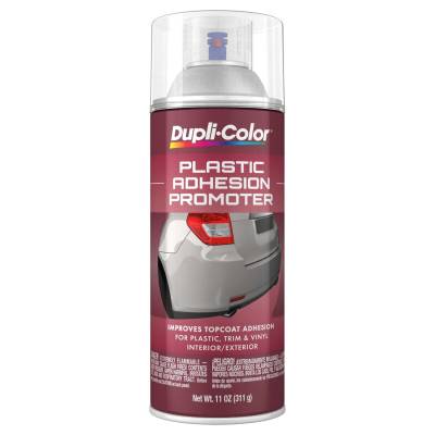 Duplicolor Paint - Dupli-Color Paint CP199 Clear Adhesion Promoter Primer 11oz Aerosol