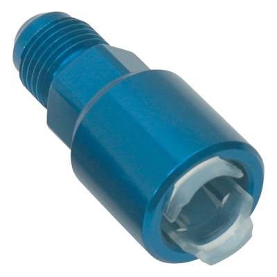 Russell - Russell 640860 Specialty Adapter Fitting Fuel Fitting LT4 Engine