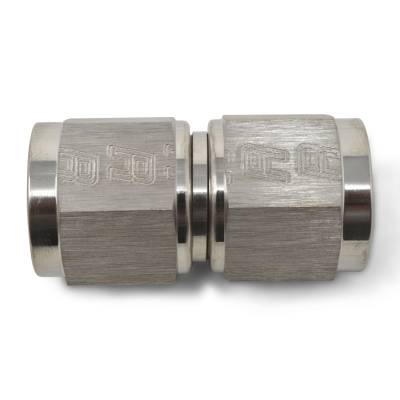 Russell - Russell 640001 Specialty Adapter Fitting Straight Swivel Coupler