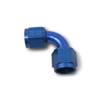 Russell - Russell 640180 Specialty Adapter Fitting 90-DEG Swivel Coupler