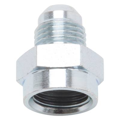 Russell - Russell 640610 Adapter Fitting Male Invert Flare To Female Adapter
