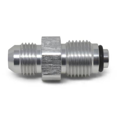 Russell - Russell 648070 Power Steering Adapter -6AN to 14mm X 1.5 O-ring Seal