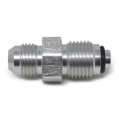 Russell - Russell 648080 Power Steering Adapter -6AN to 18mm X 1.5 O-ring Seal