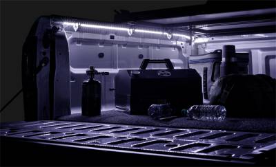 ACI - Access Cover 80170 LED Bed Light 60" Strip Light-1 Single Pack