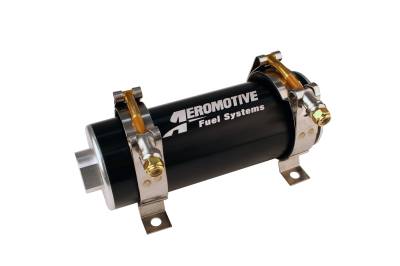 Aeromotive Fuel System - Aeromotive 11103 Tsunami Fuel Pump