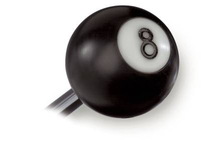 Lokar - Lokar SK-6850 Auto Transmission Shifter Knob