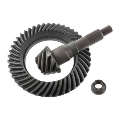 Motive Gear - Motive Gear F9.75-489 Ring & Pinion 4.89 Ratio