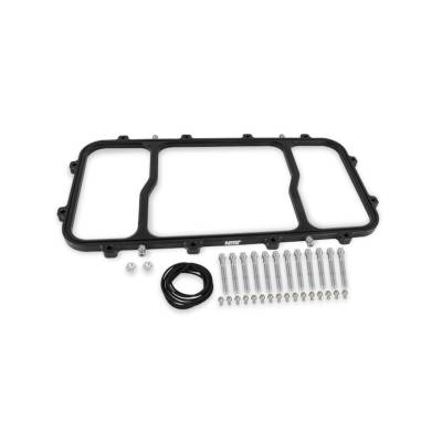 NOS/Nitrous Oxide System - NOS 05501BNOS Dry Nitrous Plate System