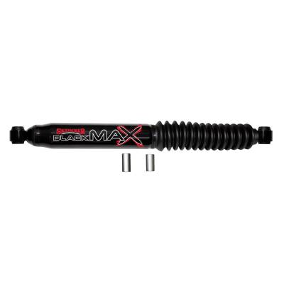Skyjacker - Skyjacker 8014 Black Replacement Steering Stabilizer for 13-18 Ram 2500/3500