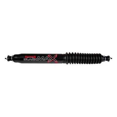 Skyjacker - Skyjacker B8514 2-4" Front Black Max Shock w/Boot for 66-77 Ford F250