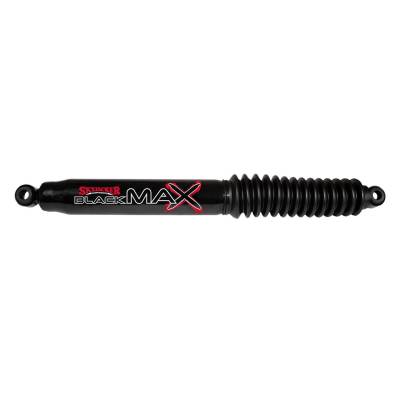 Skyjacker - Skyjacker B8523 0" Rear Lift Black Max Shock for 66-69 Ford F100 4WD